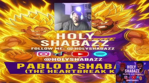 How Gangsta Rap Helps Keep Poor People Making Bad Decisions — The Clout Trap 🎤💸 #holyshabazz