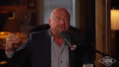 Alex Jones and Tucker on the Rise of the Antichrist and the Occult’s Attempt to Destroy Christianity