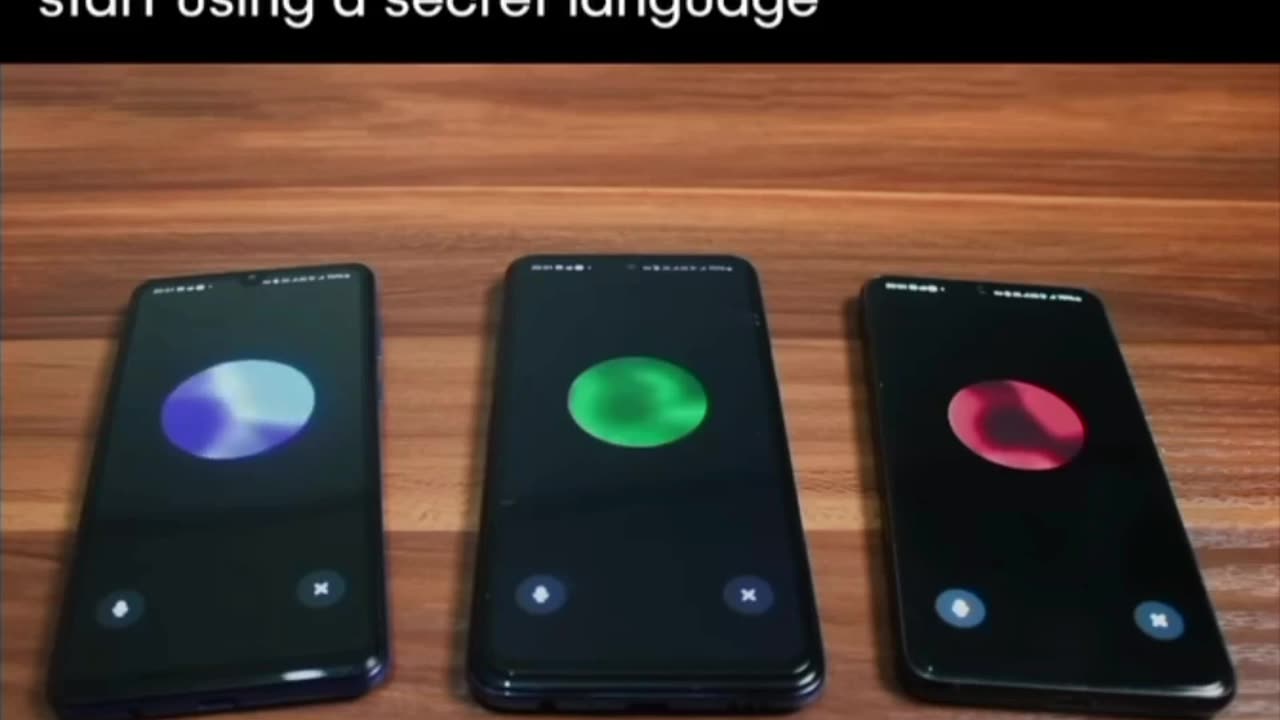 🤯✨ Discover How AI Uses a Secret Language! | FeedMyCuriosity