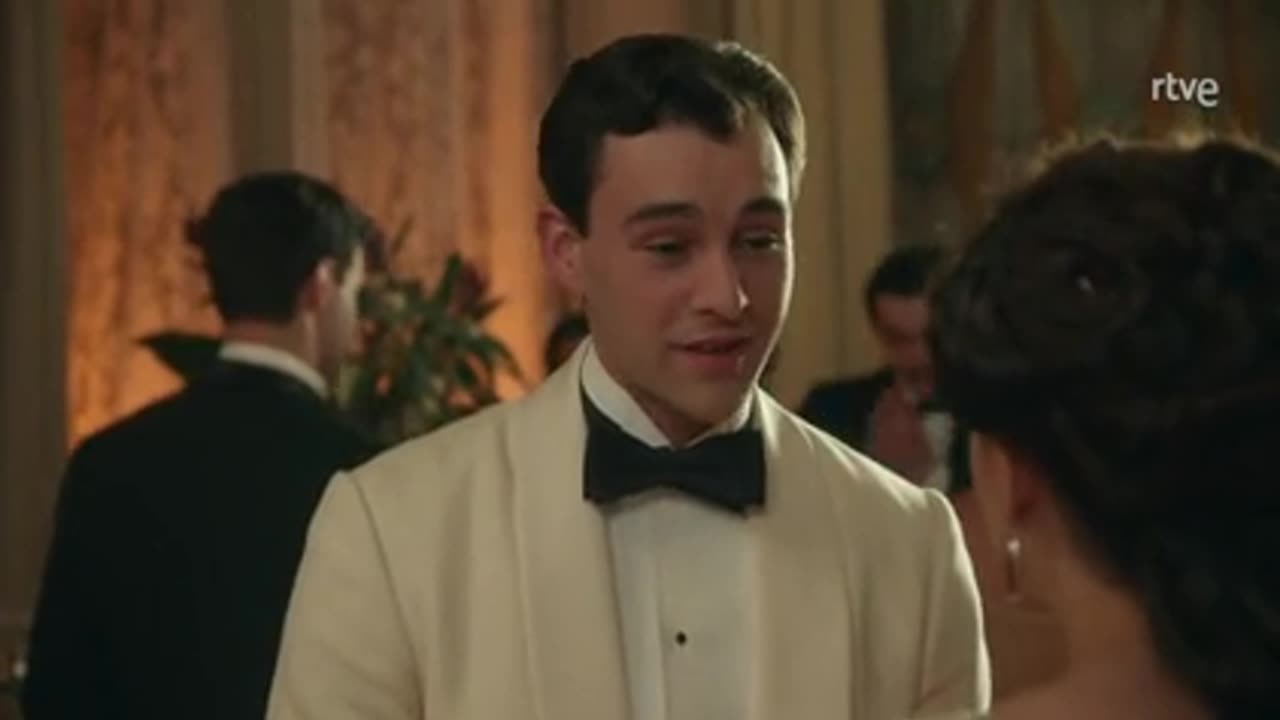 La Promesa - Capitulo 769 parte 5