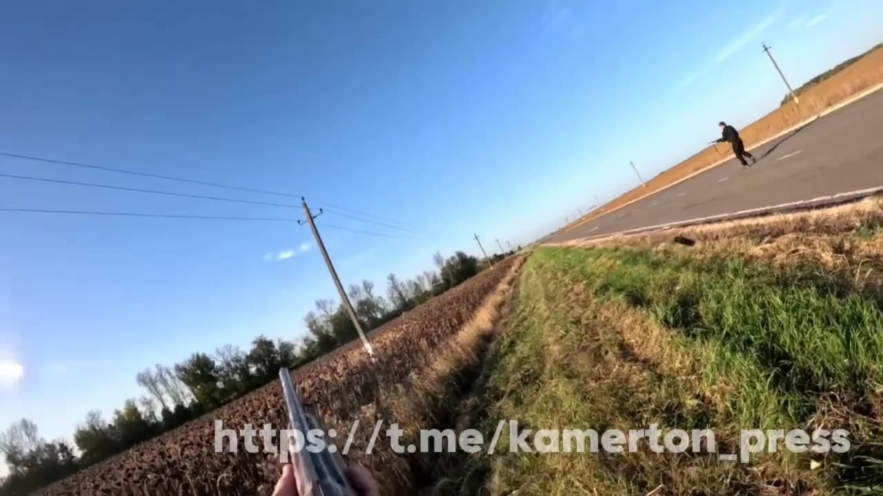 Ukriane war combat footage 10/1/25