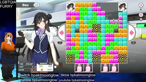 lets play otoko cross pretty boys dropout episode (2)