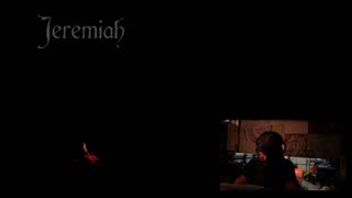 Jeremiah - 18
