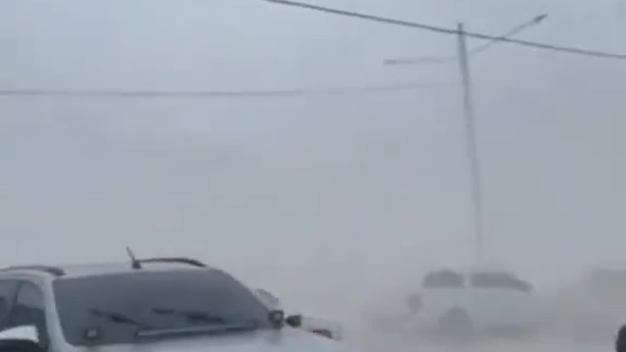 Super Tornado