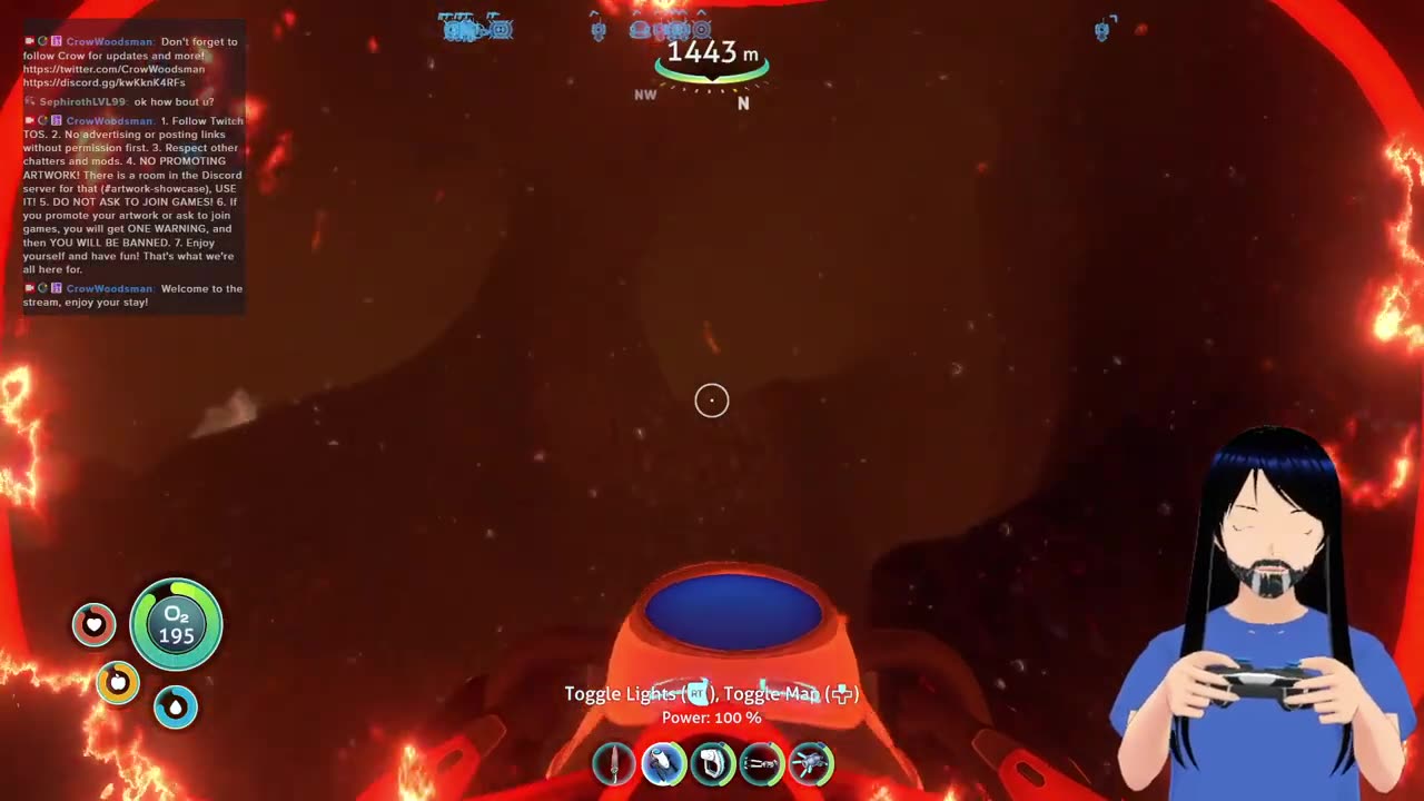 October 30, 2025 Stream