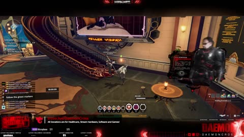 Blue Protocol: Star Resonance (NA) - Day 1 | RTX 3060 • Gameplay