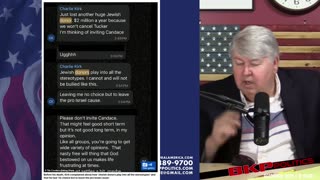 The Georgia Hour - REPLAY - October 8, 2025