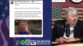 The Georgia Hour - REPLAY - October 8, 2025