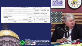 The Georgia Hour - REPLAY - October 8, 2025