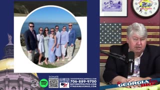 The Georgia Hour - REPLAY - October 8, 2025