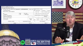 The Georgia Hour - REPLAY - October 8, 2025