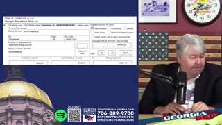The Georgia Hour - REPLAY - October 8, 2025
