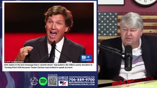 The Georgia Hour - REPLAY - October 8, 2025