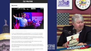 The Georgia Hour - REPLAY - October 8, 2025