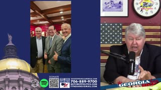 The Georgia Hour - REPLAY - October 8, 2025