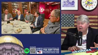 The Georgia Hour - REPLAY - October 8, 2025