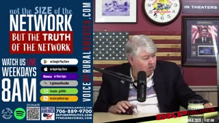 The Georgia Hour - REPLAY - October 8, 2025