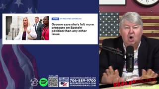 The Georgia Hour - REPLAY - October 8, 2025