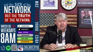The Georgia Hour - REPLAY - October 8, 2025