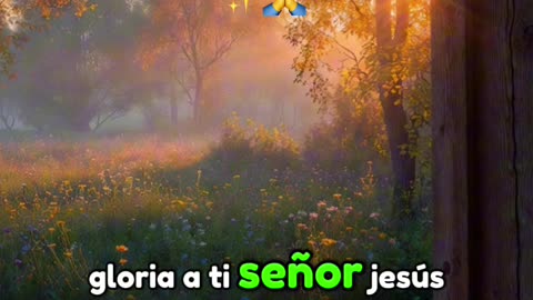 🙏✨Evangelio de hoy Jueves, 11 de Diciembre del 2025✨🙏