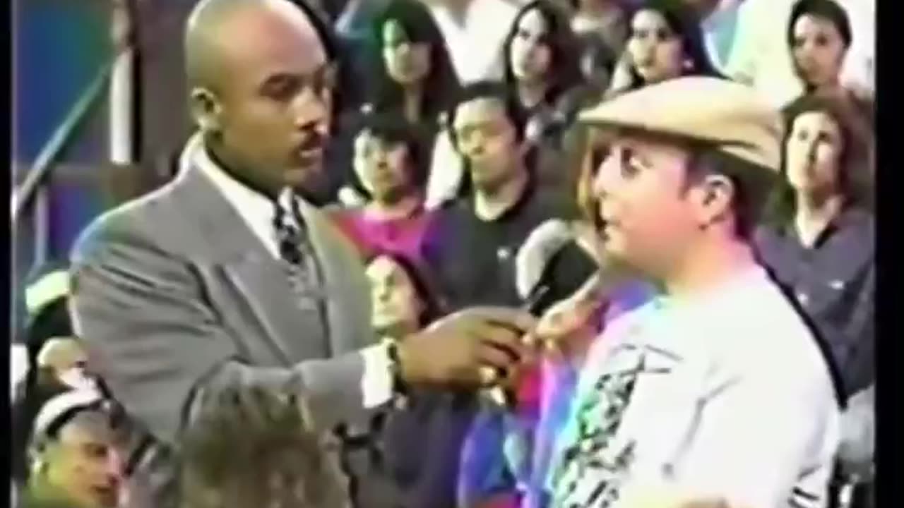 We Used To Be A Great Nation