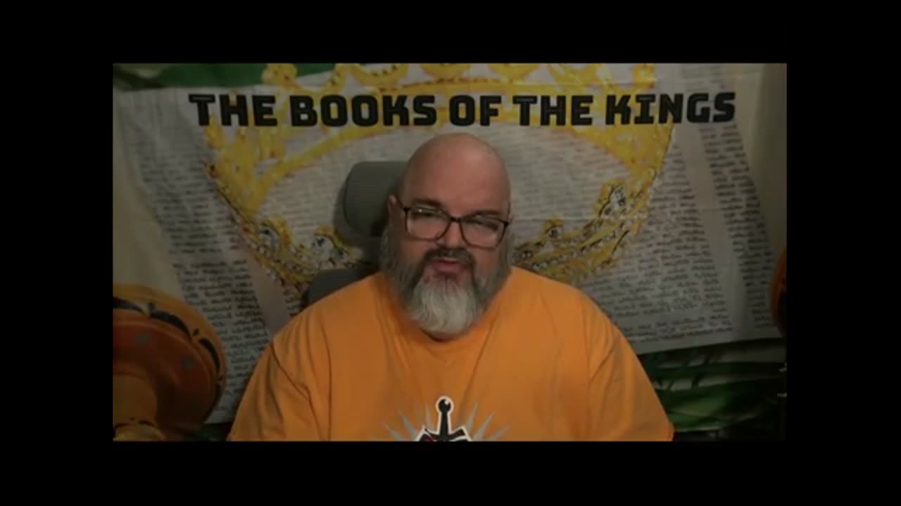 011 1 Samuel 11:1-15 (1st Samuel Studies)