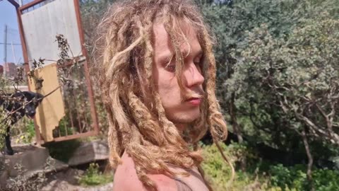 Garden project has begun 🌿