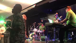 Wasabi - Hawaii's Hot Oldies Band – Central Oahu Event Center #4 (November 22, 2025)