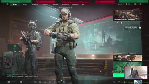 Epic Gaming Adventures - Live Now!