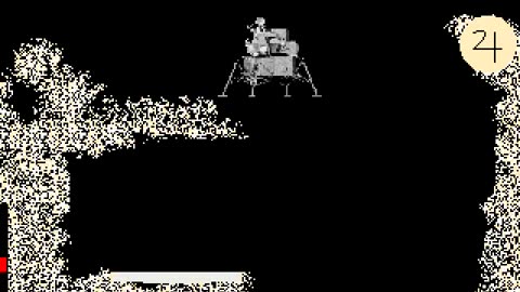 Amiga 500 Longplay - Planet Probe - EU