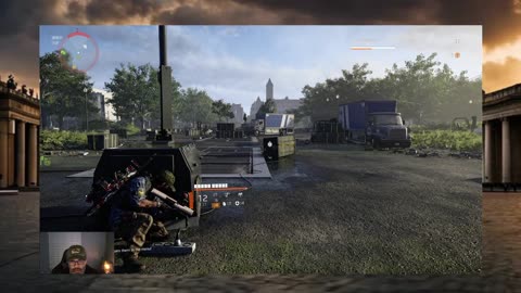 Division 2 : Taking back the streets (Part 4)