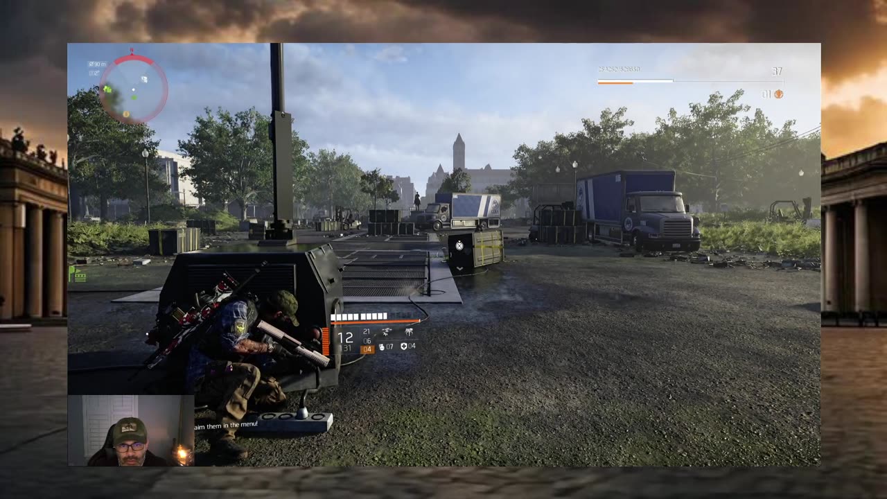 Division 2 : Taking back the streets (Part 4)