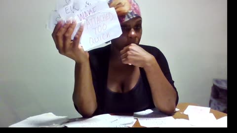 Chi Peace Speaks