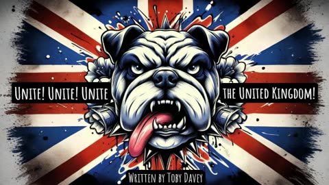 Unite! Unite! Unite the United Kingdom!