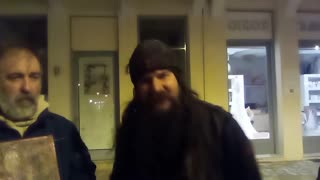 ΌΛΟΙ ΟΙ ΆΛΛΟΙ ΕΊΝΑΙ ΤΟΥ ΤΙΠΟΤΑ