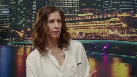 IVF Embryo Swap, Autistic Barbie & Olympic “Enhancements”