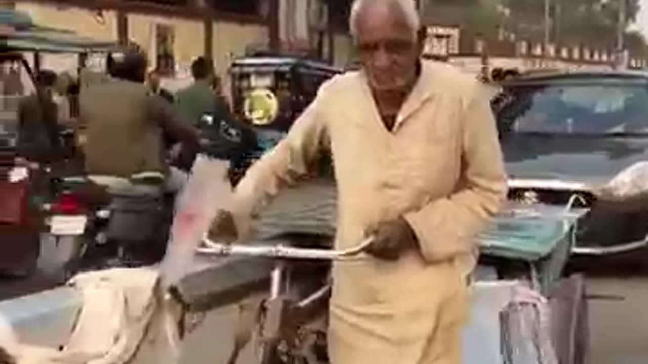 Majboor insaan