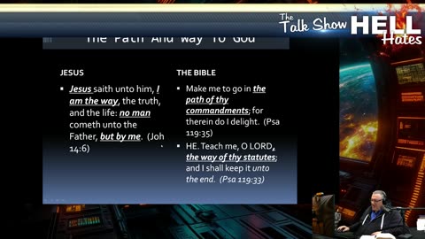 The Word of God that Heals