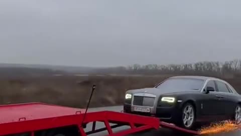 Someone has watched too much Knight Rider. 😅
