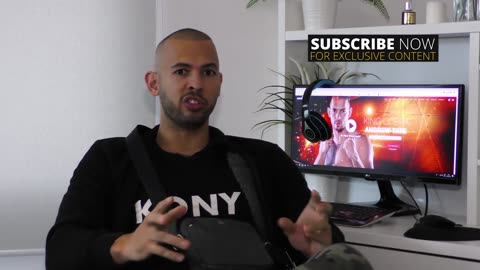 Tate on female friends | Episode #66 #andrewtate #cobratate #tatespeech