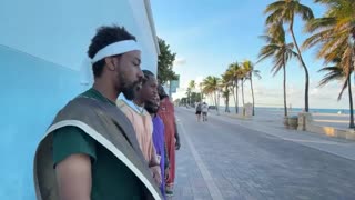 GMS BROWARD MIAMI CAMP CHURCH!! 11/19/2025