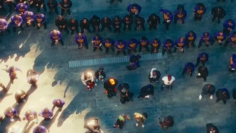 The most dangerous threat to America is Black and Latino unity!