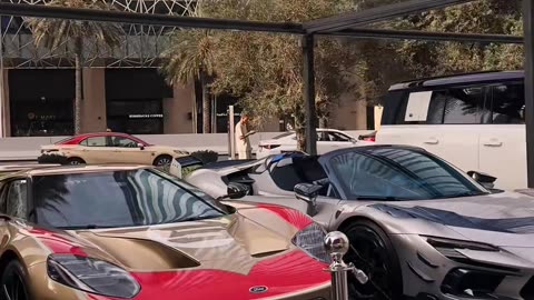 🤯💥 This Supercar's Engine Roar Will Blow Your Mind! | LuxurySportsCars