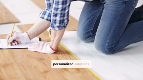 Leading Flooring Setup Services in Los Angeles, CA