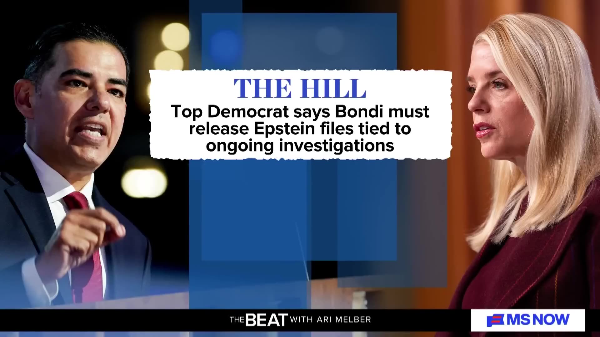 Epstein scandal DRAGS Trump approval as GOP revolts & eyes plans after lame duck Trump is GONE