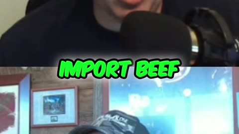 Why Does US Import Beef While Exporting? You Won't Believe This