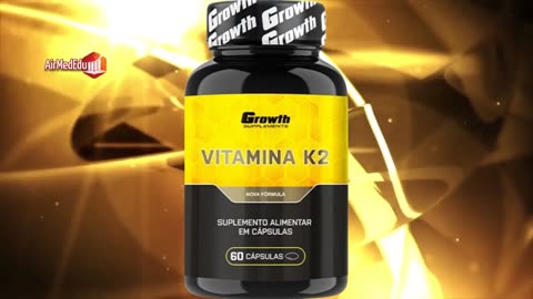 La vitamine K2 et son effet sur des organes spécifiques