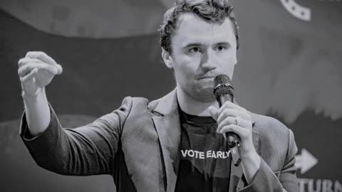 Charlie Kirk, Forever Lives