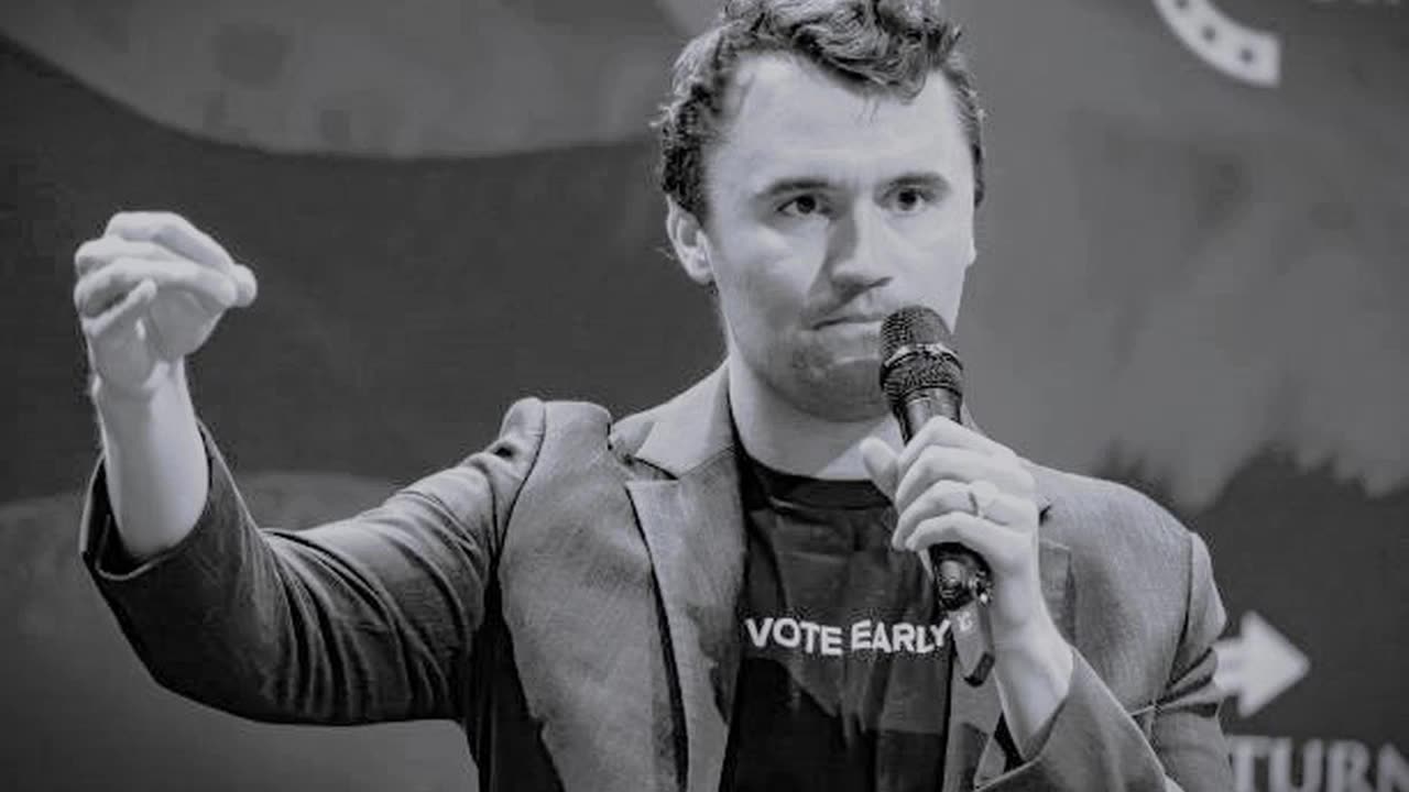 Charlie Kirk, Forever Lives
