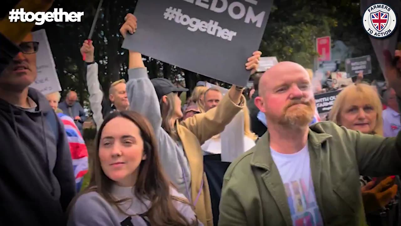 With the threat of digital IDs becoming more real than ever, we need your help once again